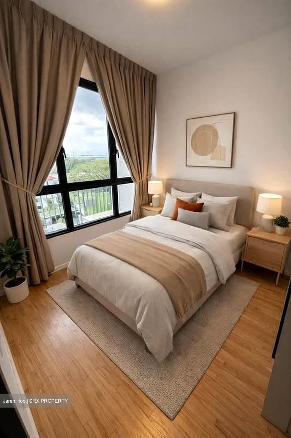 Avenue South Residence (D3), Apartment #588191161